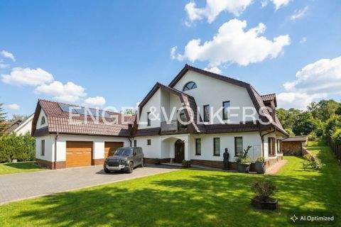 Bad Saarow Häuser, Bad Saarow Haus kaufen