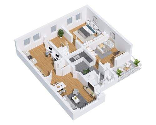 OG (Grundriss ähnlich)