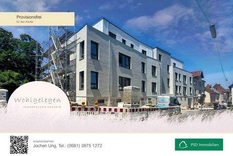 Saarbrücken Wohnungen, Saarbrücken Wohnung kaufen