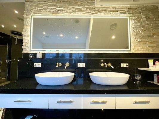 Eleganz im ganzen Haus