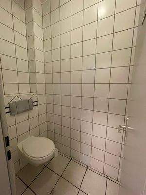 WC Herren