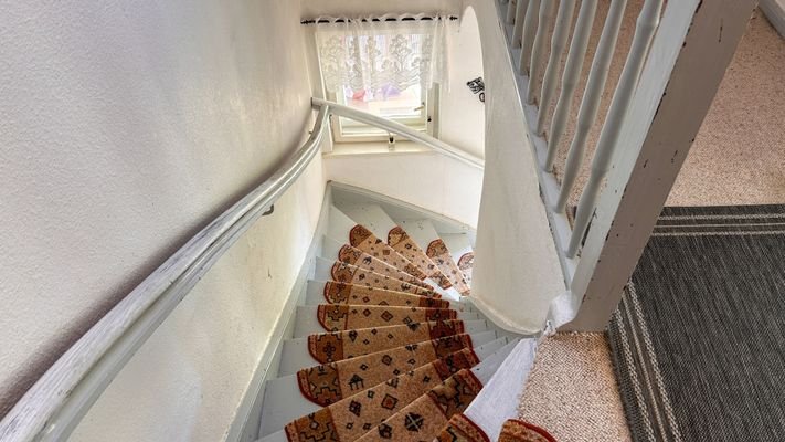 Treppe