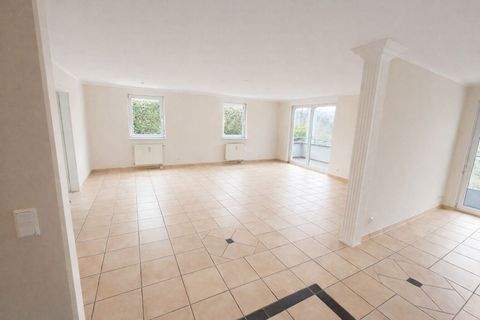 Wallerfangen Wohnungen, Wallerfangen Wohnung kaufen