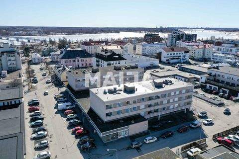 Tornio Wohnungen, Tornio Wohnung kaufen