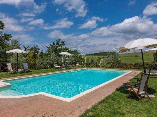 Atemberaubendes Anwesen