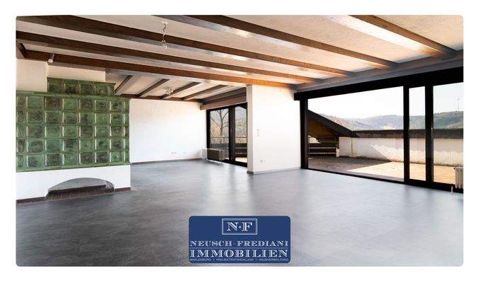 Traumhafte Aussichtslage