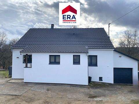 Petite-Rosselle Häuser, Petite-Rosselle Haus kaufen