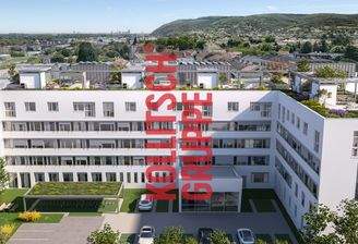 Kollitsch Gruppe Logo für Portale