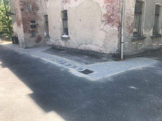 Rodewisch Bahnhofstrasse-  (8)