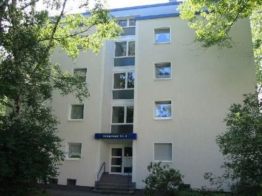 2 Zimmer Wohnung in Bochum (Hofstede)