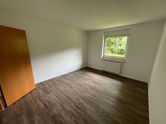 Schlafzimmer Erdgeschoss