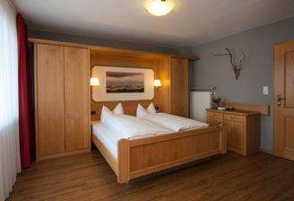 Beispiel Personalzimmer 1