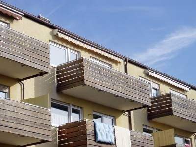 Rothenburg ob der Tauber Wohnungen, Rothenburg ob der Tauber Wohnung kaufen