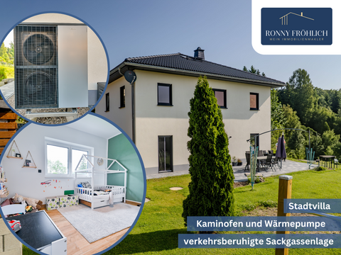 Grünhain-Beierfeld Häuser, Grünhain-Beierfeld Haus kaufen