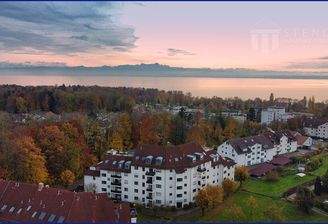 Wohnung in Friedrichshafen 2,5-Zimmer