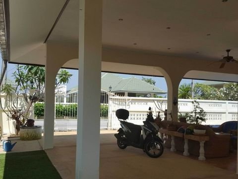 Hua Hin Häuser, Hua Hin Haus kaufen