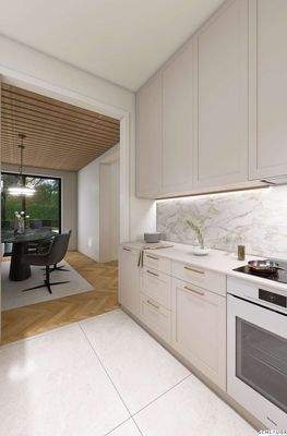 EG - Küche Beispiel nach Renovierung