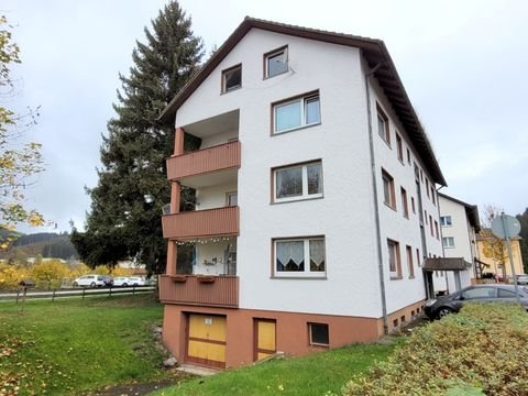 Titisee-Neustadt Wohnungen, Titisee-Neustadt Wohnung mieten