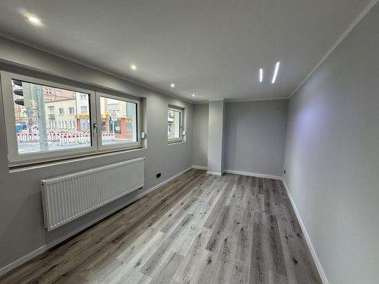 ArbeitsGästeKinderzimmer 