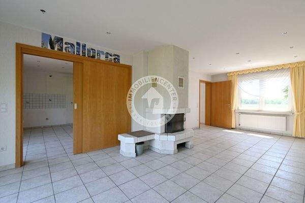 Haus LINKS - Wohnen  Essen (Blick 2)