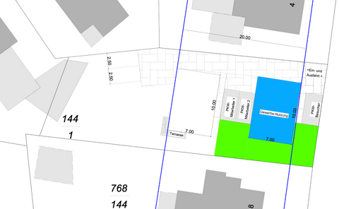 Halstenbek Industrieflächen, Lagerflächen, Produktionshalle, Serviceflächen