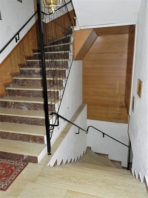 Treppenhaus