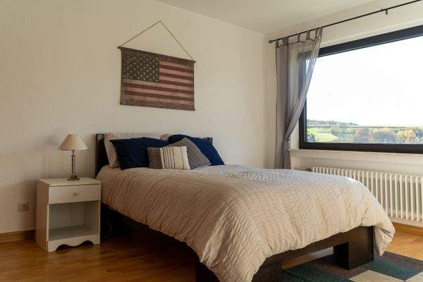 Zimmer 3 Erdgeschoss