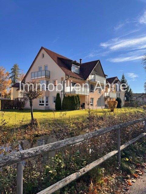 Mindelheim Wohnungen, Mindelheim Wohnung kaufen