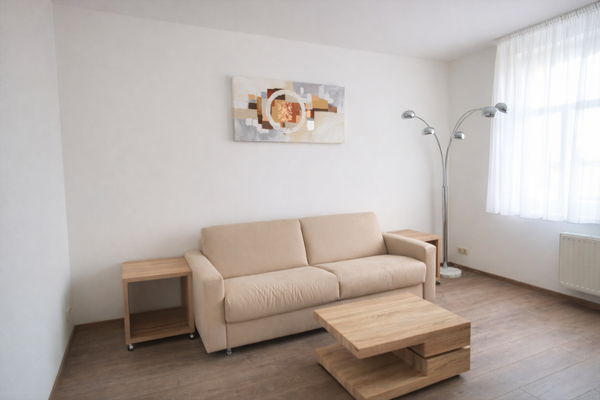 Musterfoto Wohnzimmer