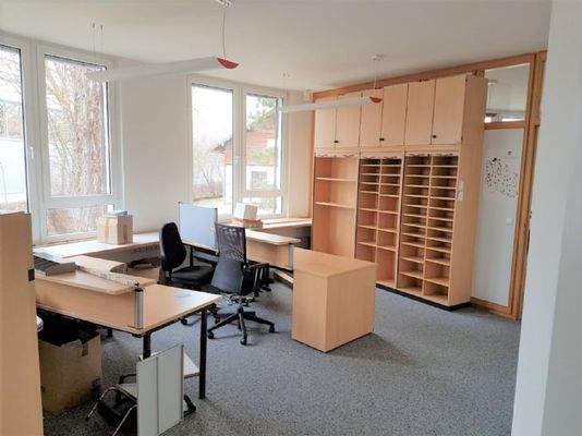 Einzelbüro 5