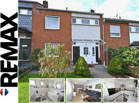 Xanten Häuser, Xanten Haus kaufen