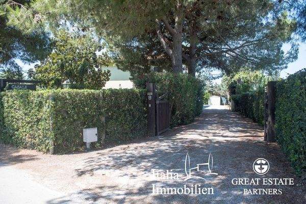 B&B - 5 Min. ans Meer, 7min. zum Strand, 20 Min. zum Golfplatz und 1,5 Std. zum nächsten Flughafen