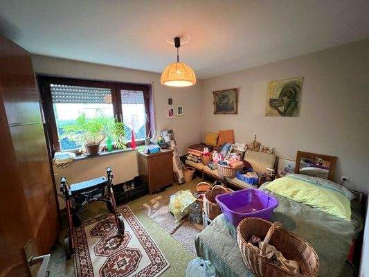 Schlafzimmer Erdgeschoss