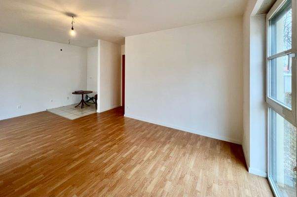 Möglichkeit 3. Schlafzimmer