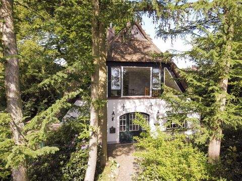 Henstedt-Ulzburg Häuser, Henstedt-Ulzburg Haus mieten 
