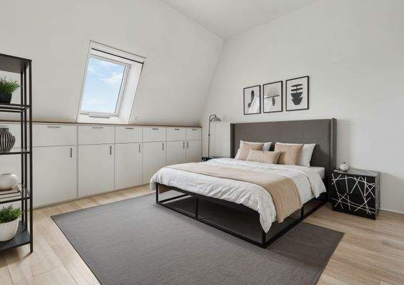 Digital-Home-Staging