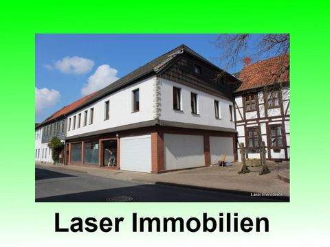 Schöppenstedt Häuser, Schöppenstedt Haus kaufen