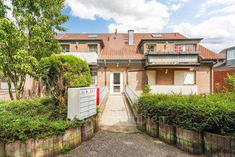 Frechen Wohnungen, Frechen Wohnung kaufen