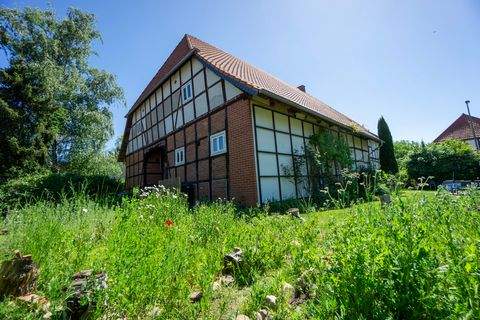 Wolfsburg / Heiligendorf Häuser, Wolfsburg / Heiligendorf Haus kaufen