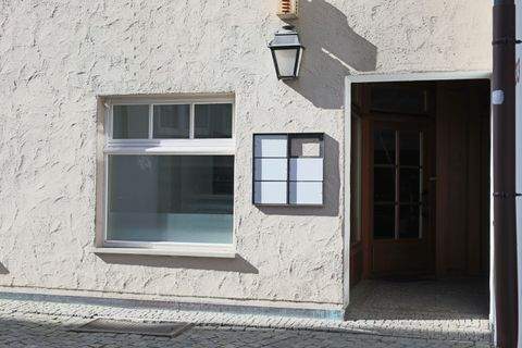 Wangen im Allgäu Büros, Büroräume, Büroflächen 