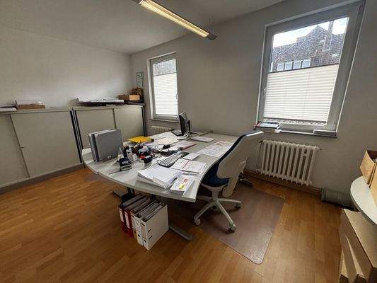 Gewerbeeinheit Nr.2 Raum 4 1.OG