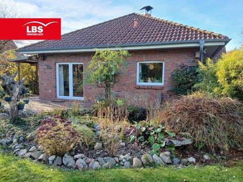 Beverstedt Häuser, Beverstedt Haus kaufen