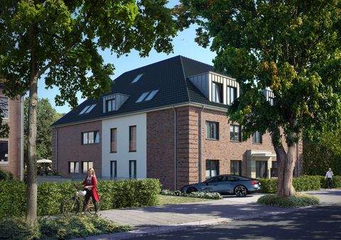 Münster Wohnungen, Münster Wohnung kaufen