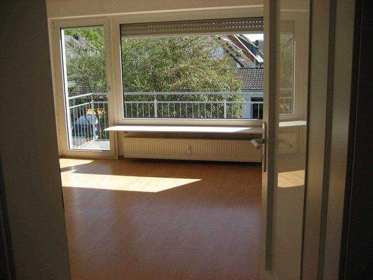 1.OG Teibereich Wohnzimmer