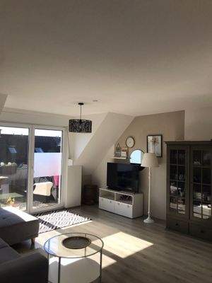 Aktuelles Wohnzimmer