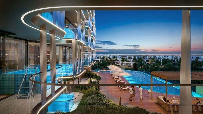 Flats On Dubai Islands With 2 Year Post-Handover Payment Plan