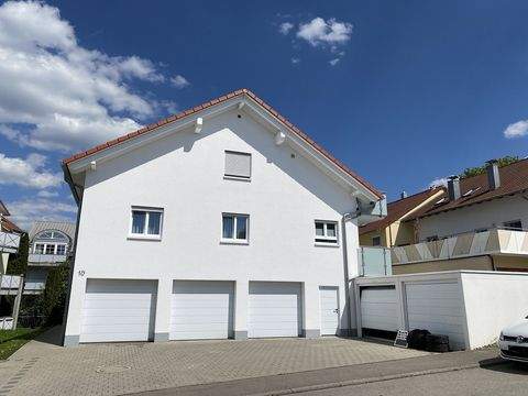 Trossingen Wohnungen, Trossingen Wohnung kaufen