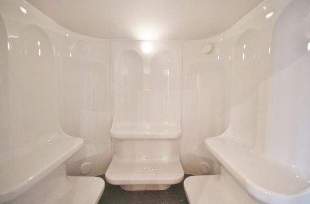 Wellness & Spa/Dampfsauna