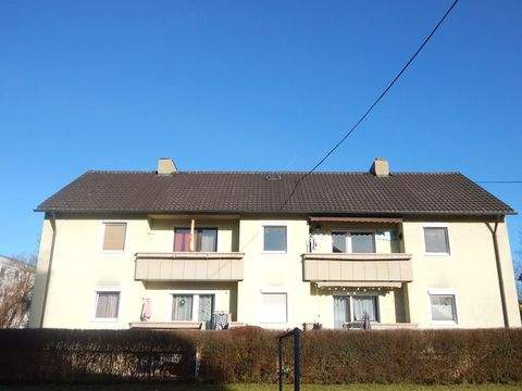 Freilassing Wohnungen, Freilassing Wohnung kaufen