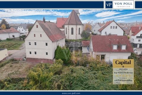 Untereisesheim Häuser, Untereisesheim Haus kaufen